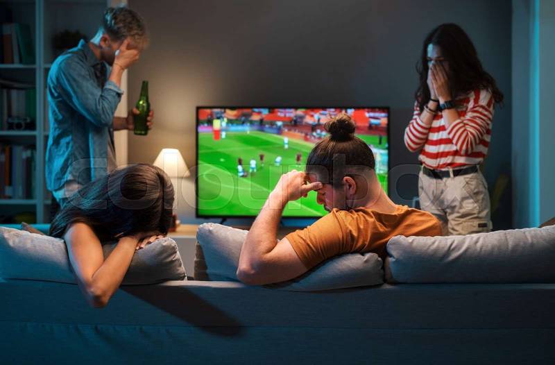 Paris sportifs : l’erreur numéro 1 des parieurs débutants