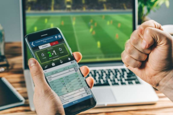 Paris sportifs : suivre uniquement les cotes sans analyser le match