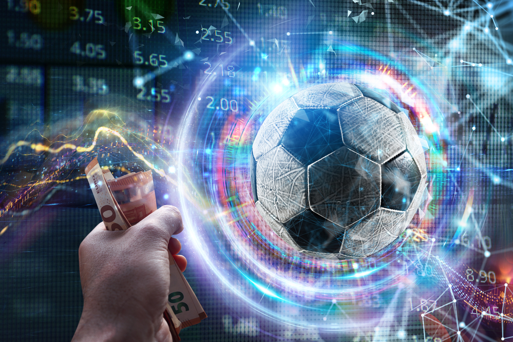 Paris sportifs : la stratégie d’analyse des mouvements de cotes